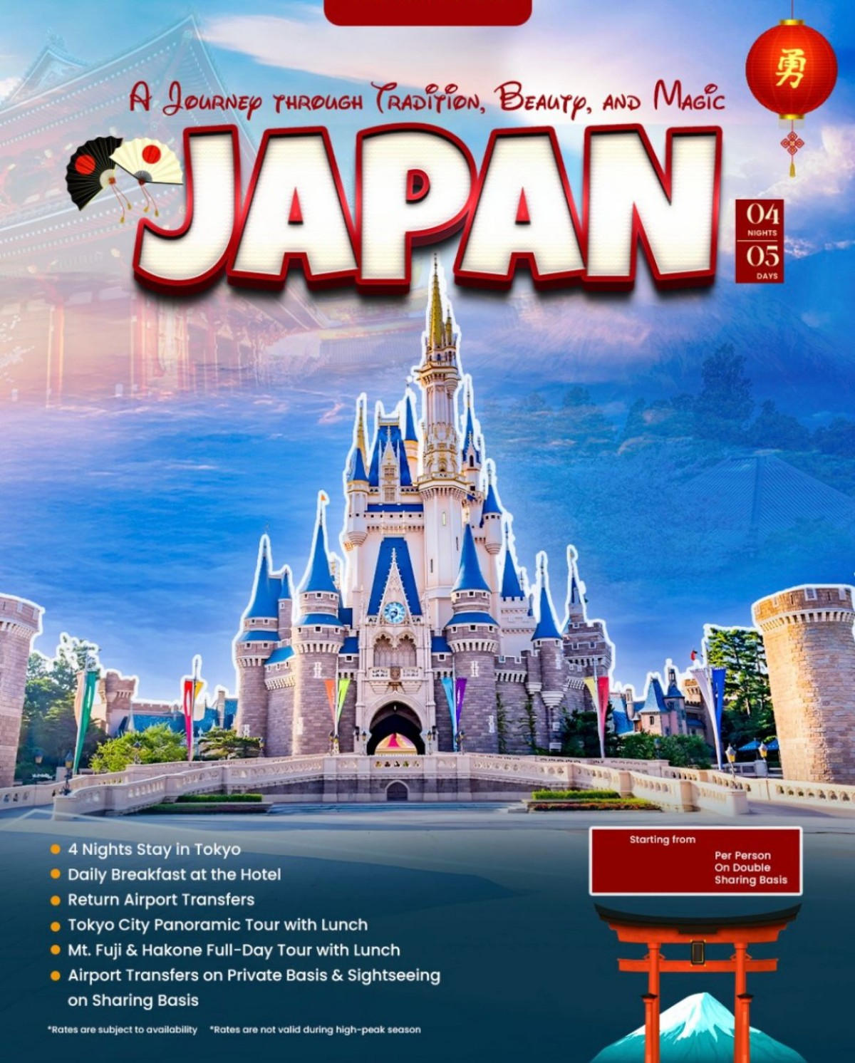 Japan
