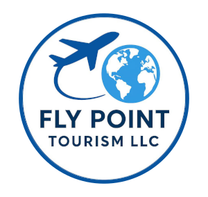 FLY POINT TOURISM