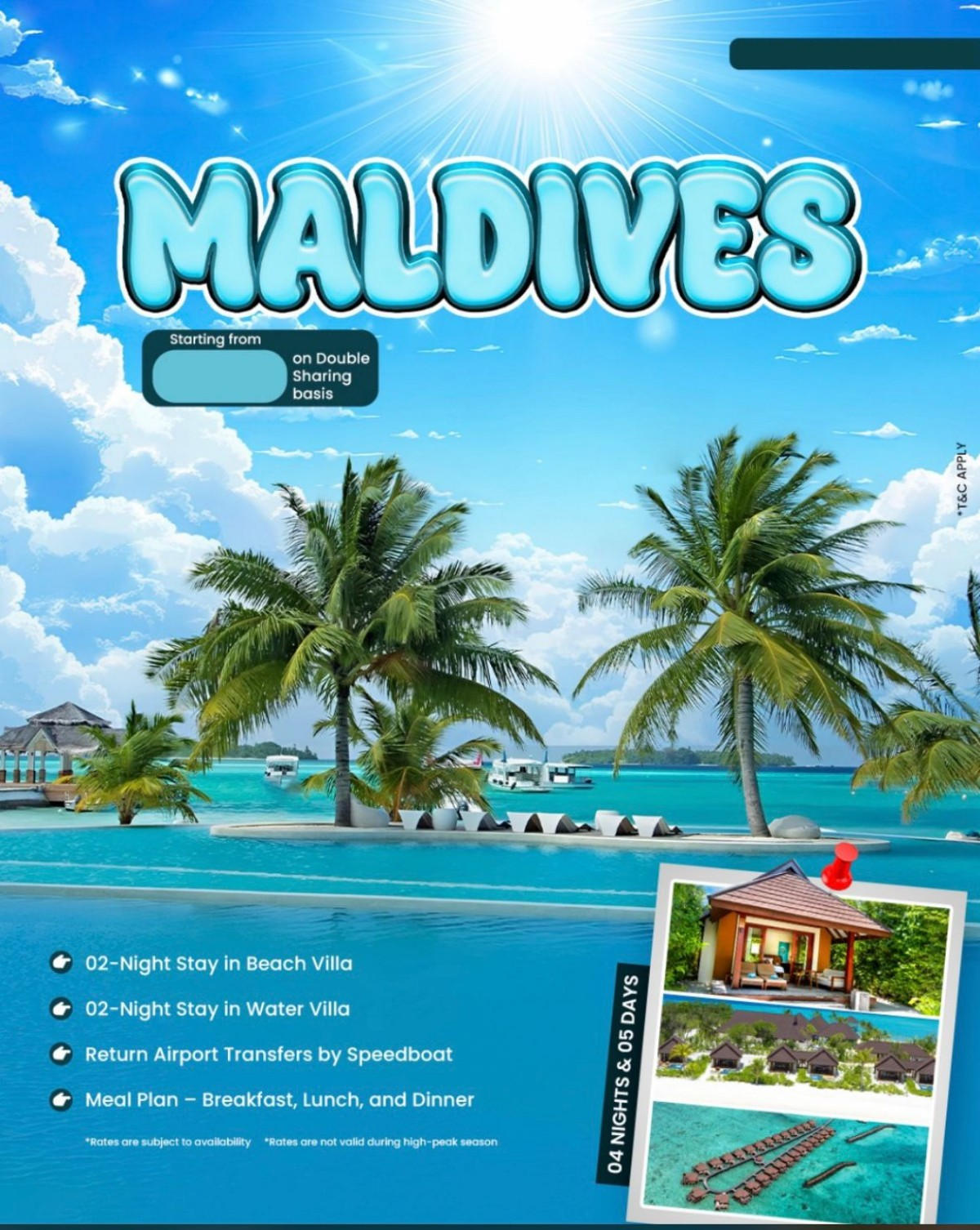Maldives