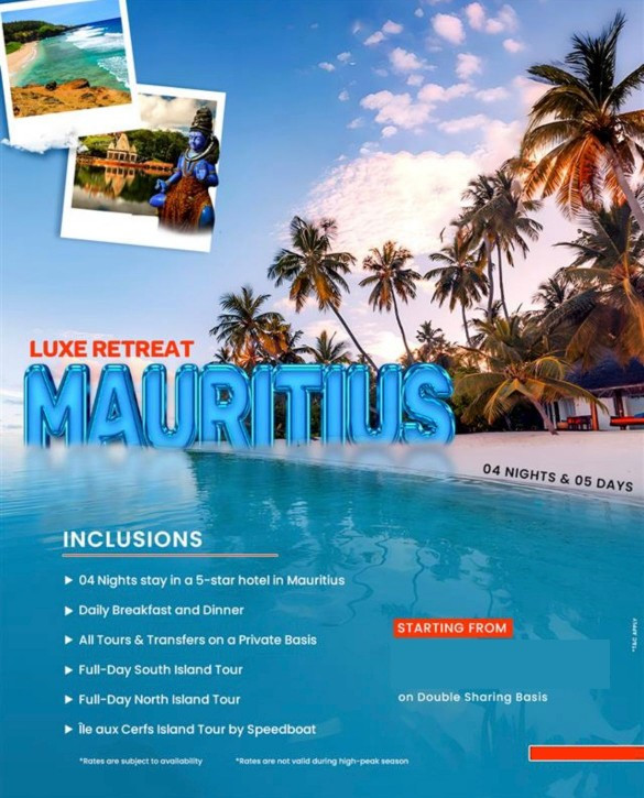 Mauritius